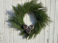 Pine Wreath