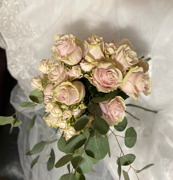 Wedding Consultation